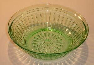 New Century Large Berry Bowl